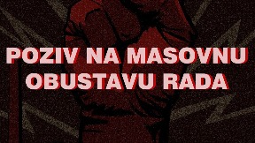 Najava nastavka neposlušnosti